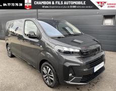 Peugeot Traveller La Grand-Croix