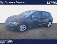 Volkswagen Golf 8 Saumur