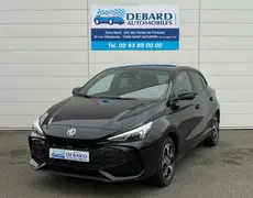 MG MG3 Saint-Saturnin