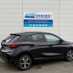 MG MG3 1.5 HYBRID+ 195CH LUXURY occasion - Saint-Saturnin - photo 3/36