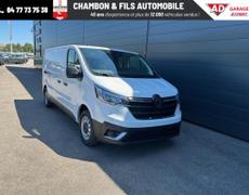 Renault Trafic La Grand-Croix