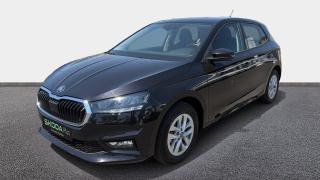 Skoda Fabia  - photo 0