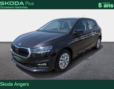 Skoda Fabia Angers