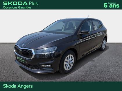 Skoda Fabia - Fabia 1.0 TSI 95 ch EVO 2 BVM5 Selection - 17 790 €