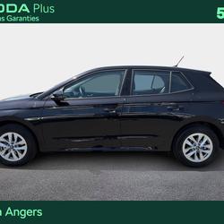 Skoda Fabia Fabia 1.0 TSI 95 ch EVO 2 BVM5 Selection Angers