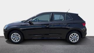 Skoda Fabia  - photo 1