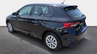 Skoda Fabia  - photo 2