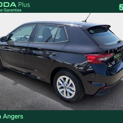 Skoda Fabia Fabia 1.0 TSI 95 ch EVO 2 BVM5 Selection Angers