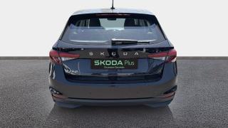 Skoda Fabia  - photo 3