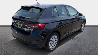 Skoda Fabia  - photo 4
