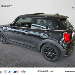 Mini Mini Cooper 136ch Edition Premium Plus BVA7 Limonest