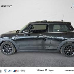 Mini Mini Cooper 136ch Edition Premium Plus BVA7 Limonest