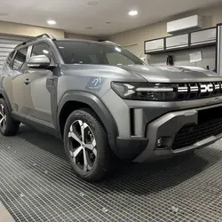 Dacia Duster 1.8 HYBRID 155 JOURNEY - PACK CITY+ROUE DE SECOURS occasion - Montaigu-Vend&eacute;e - photo 2/30