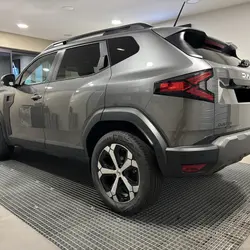 Dacia Duster 1.8 HYBRID 155 JOURNEY - PACK CITY+ROUE DE SECOURS occasion - Montaigu-Vend&eacute;e - photo 3/30