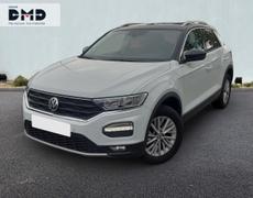 Volkswagen T-Roc - T-Roc 1.5 TSI 150 EVO Start/Stop DSG7 Lounge - 14 890 €