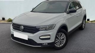 Volkswagen T-Roc  - Lounge - photo 0