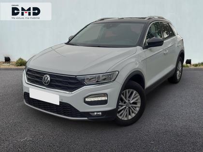 Volkswagen T-Roc - T-Roc 1.5 TSI 150 EVO Start/Stop DSG7 Lounge - 14 890 €
