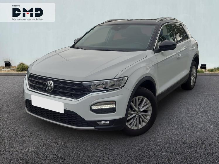 Volkswagen T-Roc  - Lounge - 14 890 €