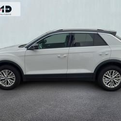Volkswagen T-Roc 1.5 TSI 150 EVO Start/Stop DSG7 Lounge occasion - Angers - photo 2/19