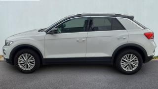 Volkswagen T-Roc  - Lounge - photo 1