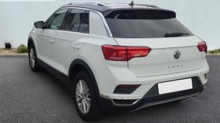 Volkswagen T-Roc  - Lounge - photo 2