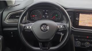 Volkswagen T-Roc  - Lounge - photo 4