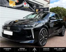 DS Numéro 4 - E-TENSE 213 61KWH JULES VERNE - TOIT PANO - 35 490 €