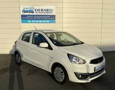 Mitsubishi Space Star - 1.0 MIVEC 71CH 2019 - 8 990 €