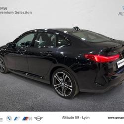 BMW Serie 2 220dA xDrive 190ch M Sport Limonest