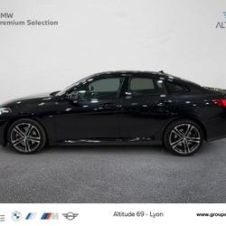 BMW Serie 2 220dA xDrive 190ch M Sport Limonest