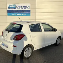 Mitsubishi Space Star 1.0 MIVEC 71CH 2019 occasion - M&eacute;rignac - photo 3/18