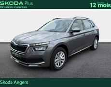 Skoda Kamiq Angers