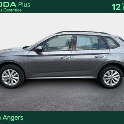 Skoda Kamiq Kamiq 1.0 TSI Evo 110 ch DSG7 Ambition Angers