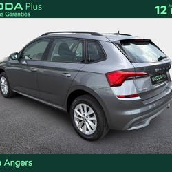 Skoda Kamiq Kamiq 1.0 TSI Evo 110 ch DSG7 Ambition Angers