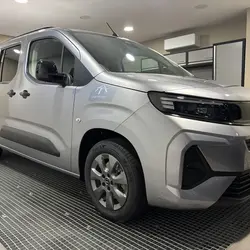 Opel Combo life XL - 1.5 BLUEHDI 130CH S&S ELEGANCE PACK BVA8 5 PLACES - SANS MALUS occasion - Montaigu-Vend&eacute;e - photo 2/30