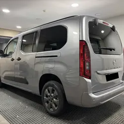 Opel Combo life XL - 1.5 BLUEHDI 130CH S&S ELEGANCE PACK BVA8 5 PLACES - SANS MALUS occasion - Montaigu-Vend&eacute;e - photo 3/30