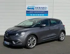 Renault Scenic 4 Saint-Saturnin