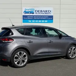 Renault Scenic 4 1.7 BLUE DCI 120CH BUSINESS - 21 Saint-Saturnin
