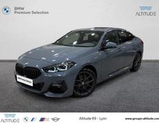 BMW Serie 2 Limonest