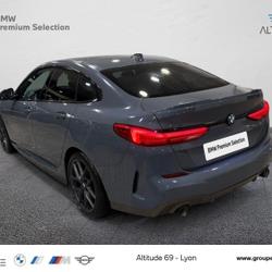 BMW Serie 2 220dA xDrive 190ch M Sport Limonest