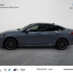 BMW Serie 2 220dA xDrive 190ch M Sport Limonest