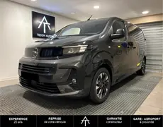 Opel Vivaro fourgon Montaigu-Vendée