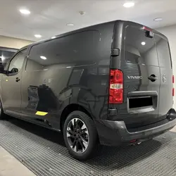 Opel Vivaro fourgon M 2.2 DIESEL 180 SPORTIVE AUTOMATIQUE - ATTELAGE occasion - Montaigu-Vend&eacute;e - photo 3/30
