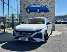 Peugeot 308 III Phase 1 Mérignac