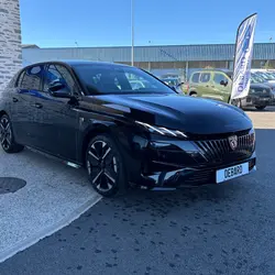 Peugeot 308 III Phase 1 1.5 BLUEHDI 130CH S&S GT EAT8 occasion - M&eacute;rignac - photo 3/20
