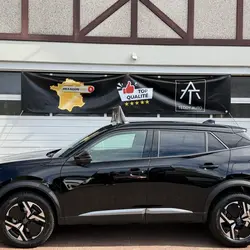 Peugeot 2008 1.2 HYBRID 145 GT EXCLUSIVE E-DCS6 - TOIT PANO occasion - Montaigu-Vend&eacute;e - photo 2/31