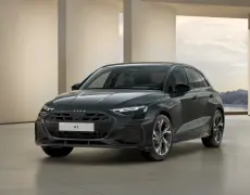 Audi A3 Sportback Ifs