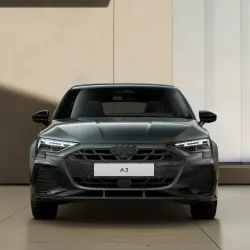 Audi A3 Sportback e-hybrid 204 ch S line occasion - Ifs - photo 2/10