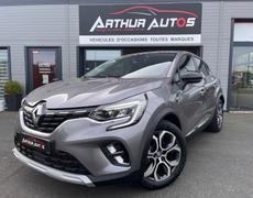 Renault Captur Démouville