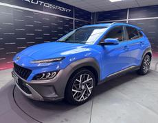 Hyundai Kona Saint-Martin-d'Hères